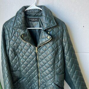 Padded Jacket